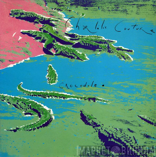 Charlélie Couture - Crocodile .