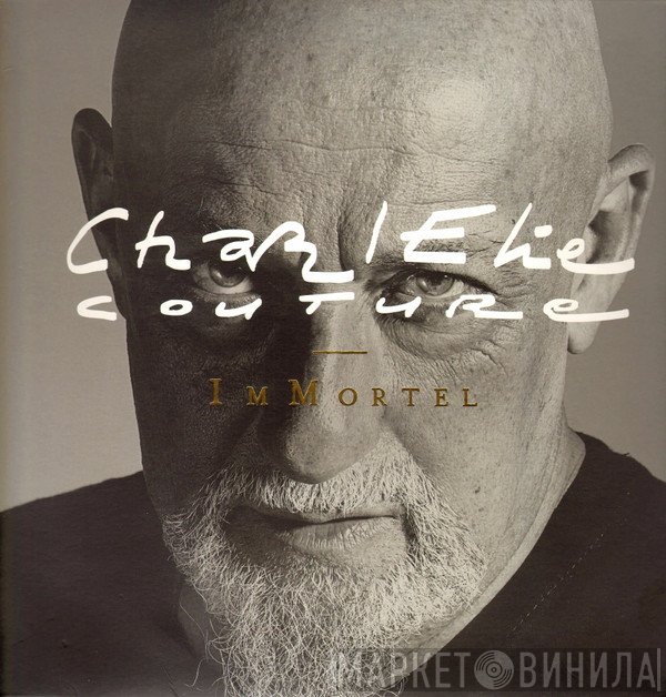 Charlélie Couture  - Immortel