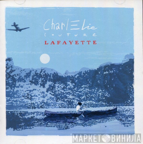 Charlélie Couture  - Lafayette