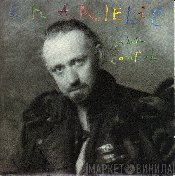 Charlélie Couture  - Under Control