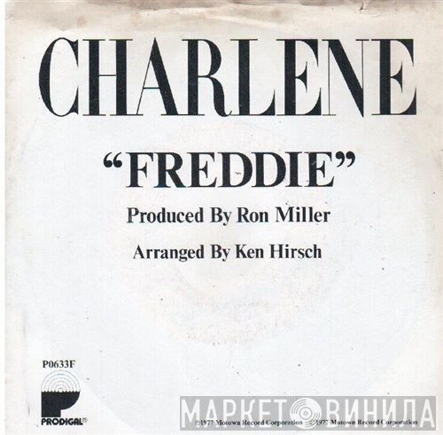 Charlene - Freddie