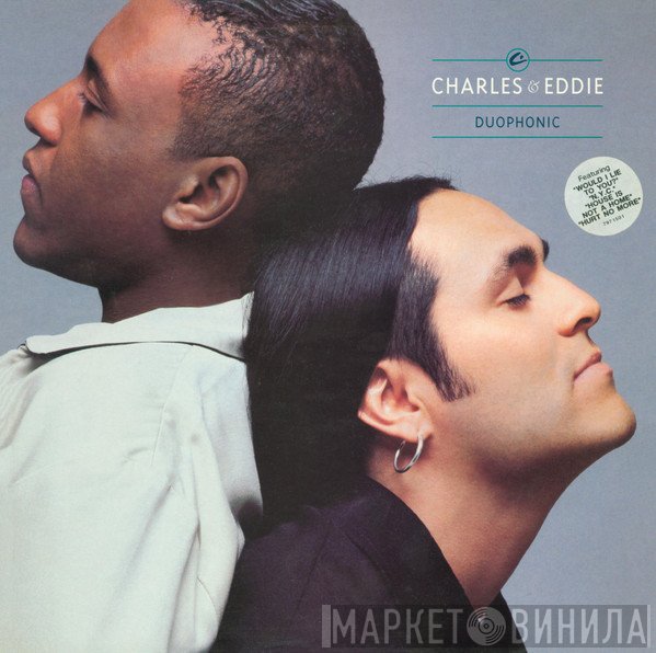 Charles & Eddie - Duophonic