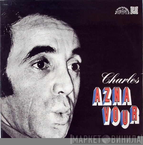 Charles Aznavour - Charles Aznavour