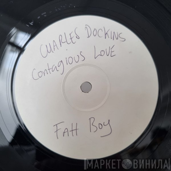 Charles Dockins - Contagious Love