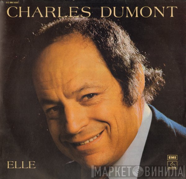 Charles Dumont  - Elle