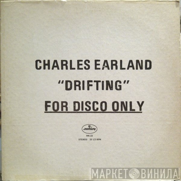 Charles Earland  - Drifting