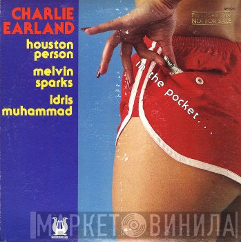 Charles Earland  - In The Pocket...