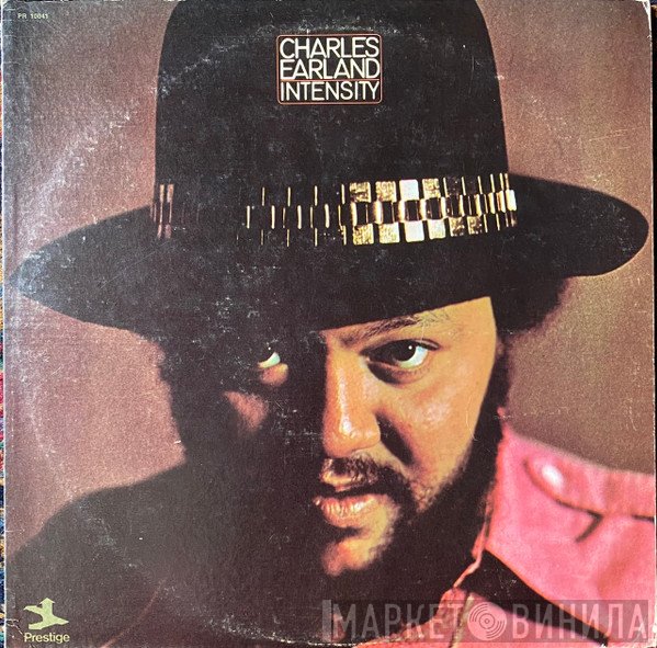 Charles Earland  - Intensity