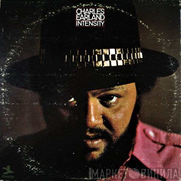 Charles Earland  - Intensity