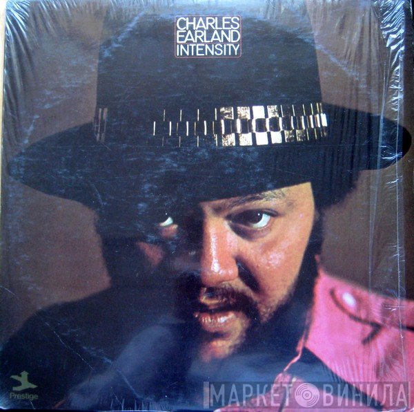 Charles Earland  - Intensity
