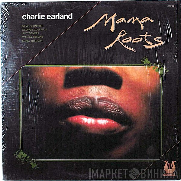 Charles Earland  - Mama Roots