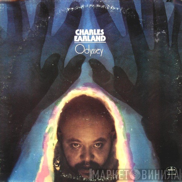 Charles Earland  - Odyssey