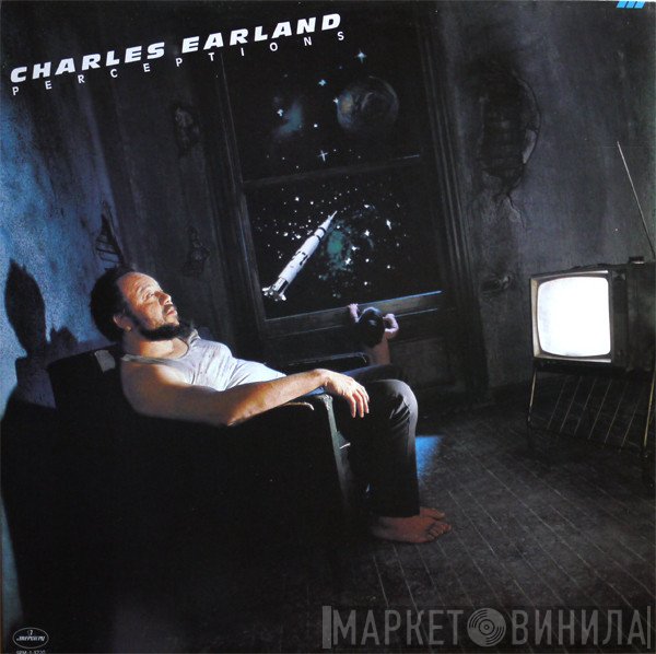 Charles Earland  - Perceptions
