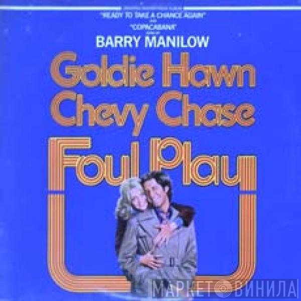 Charles Fox - Foul Play (Original Soundtrack)