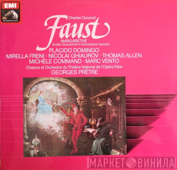 Charles Gounod - Faust