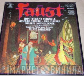 Charles Gounod  - Faust
