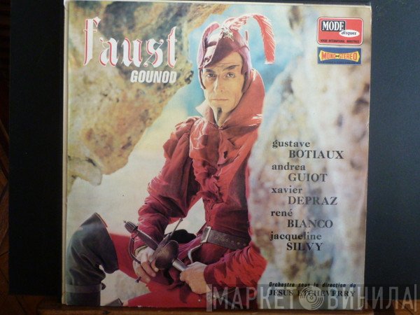 Charles Gounod  - Faust