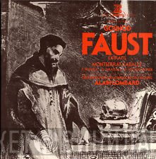 Charles Gounod - Montserrat Caballé, Orchestre Philharmonique De Strasbourg, Alain Lombard  - Faust (Extraits)