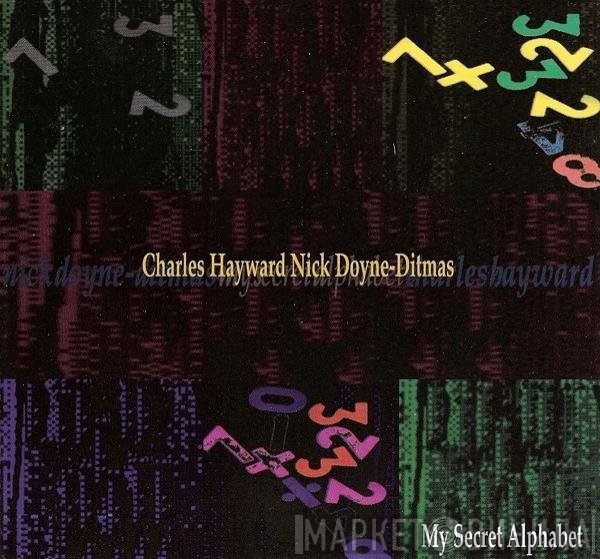 Charles Hayward, Nick Doyne-Ditmas  - My Secret Alphabet
