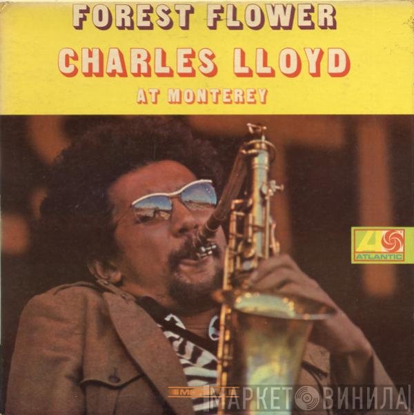 Charles Lloyd  - Forest Flower