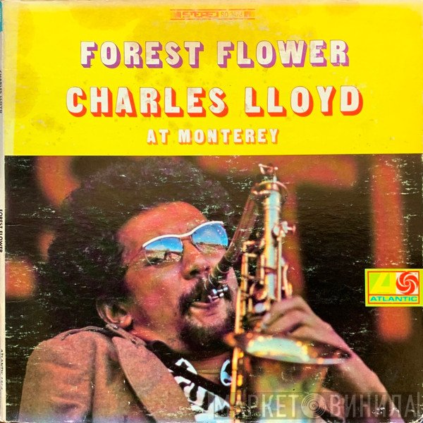 Charles Lloyd  - Forest Flower