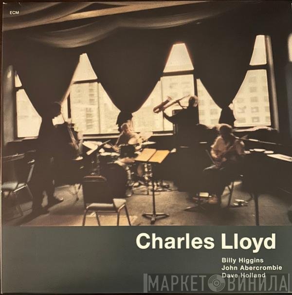 Charles Lloyd  - Voice In The Night