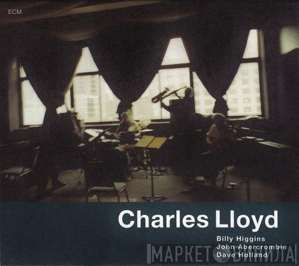 Charles Lloyd  - Voice In The Night