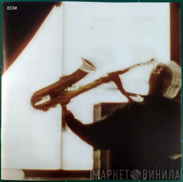 Charles Lloyd  - Voice In The Night
