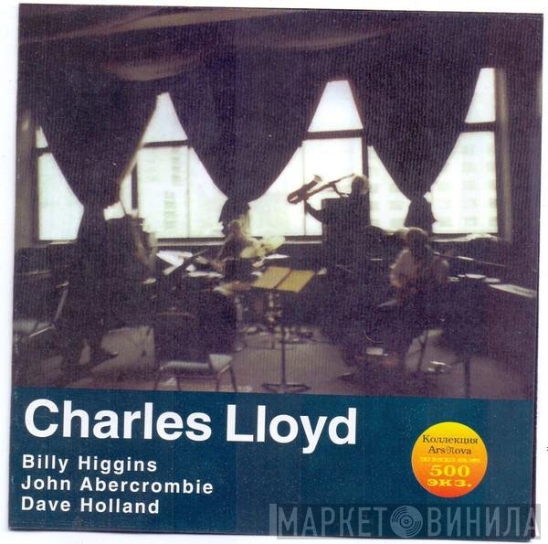 Charles Lloyd  - Voice In The Night