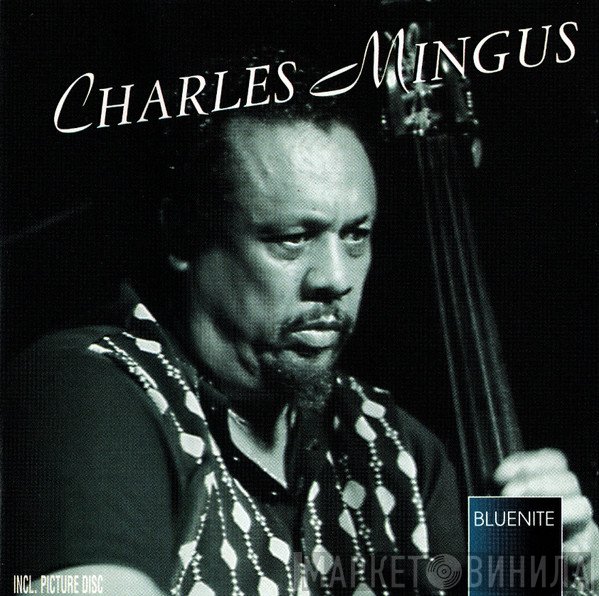 Charles Mingus - Free - Jazz Moods