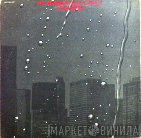 Charles Mingus Jazz Workshop  - Stormy Weather
