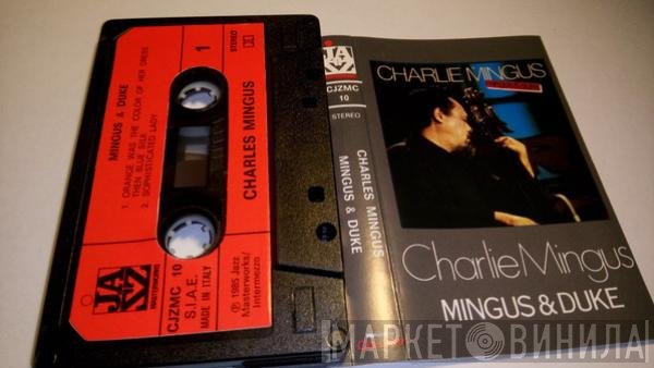 Charles Mingus - Mingus & Duke