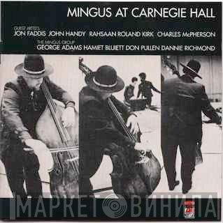 Charles Mingus - Mingus At Carnegie Hall