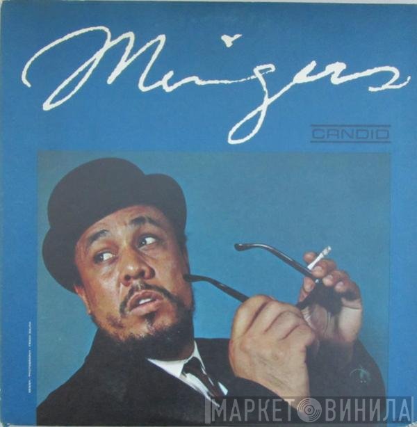 Charles Mingus - Mingus
