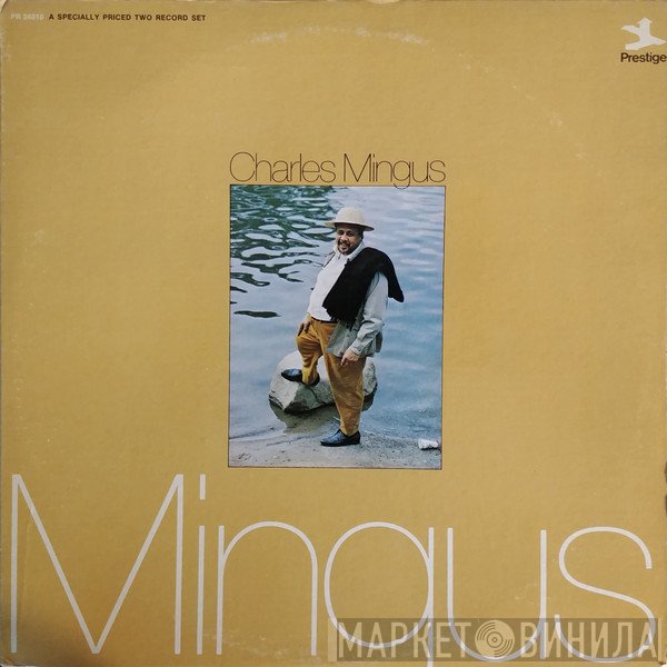 Charles Mingus  - Mingus
