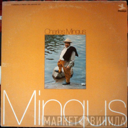 Charles Mingus - Mingus