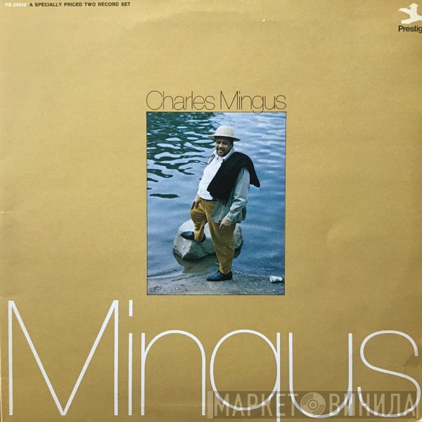 Charles Mingus - Mingus