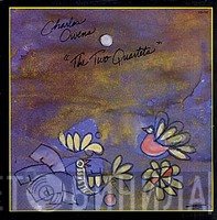 Charles Owens - The Two Quartets