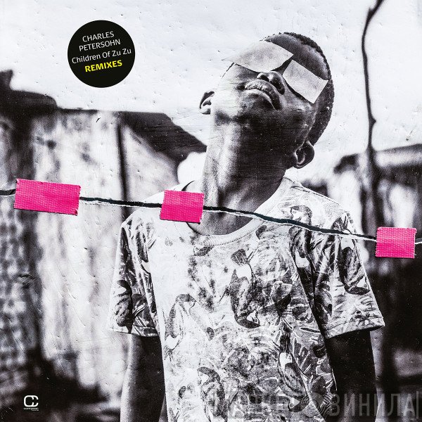 Charles Petersohn - Children Of Zu Zu Remixes