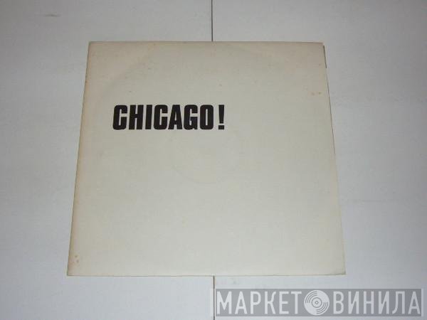 Charles Pierce And His Orchestra, Jungle Kings  - Chicago!