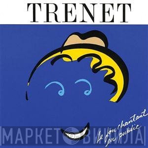 Charles Trenet  - Récital