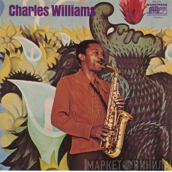Charles Williams  - Charles Williams