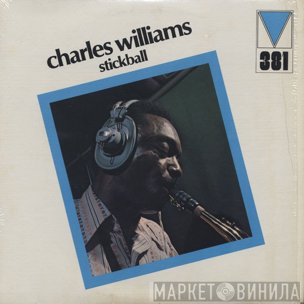 Charles Williams  - Stickball