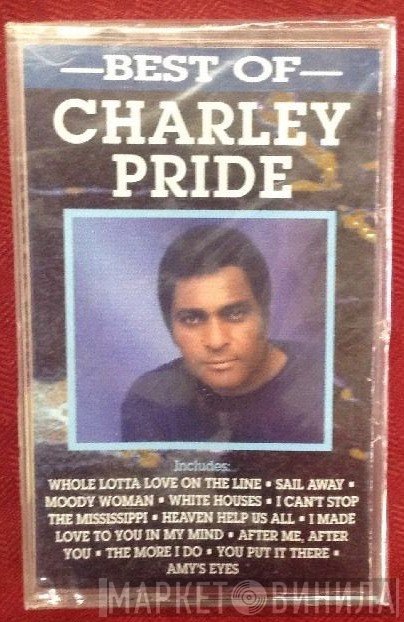 Charley Pride  - Best Of