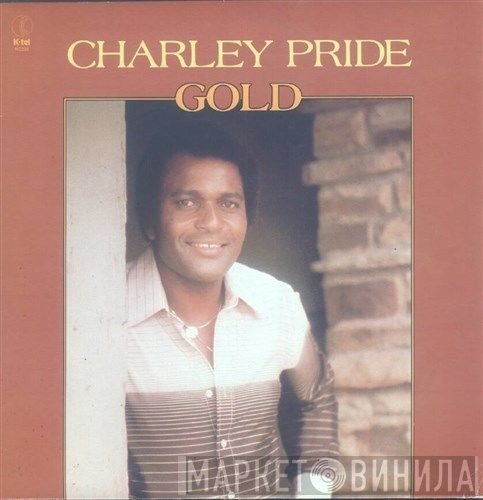 Charley Pride  - Gold