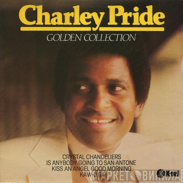 Charley Pride  - Golden Collection