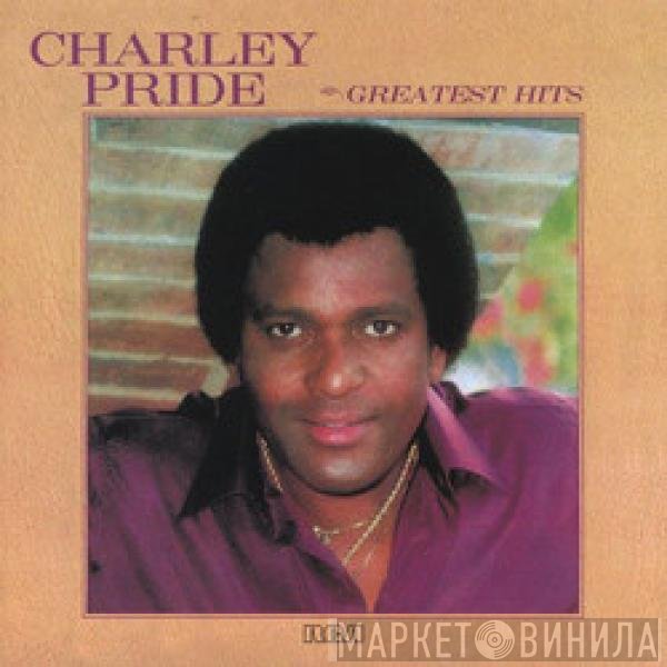 Charley Pride  - Greatest Hits
