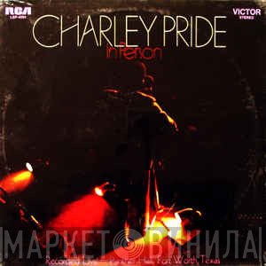 Charley Pride  - In Person