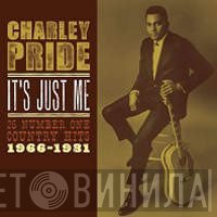 Charley Pride - It's Just Me