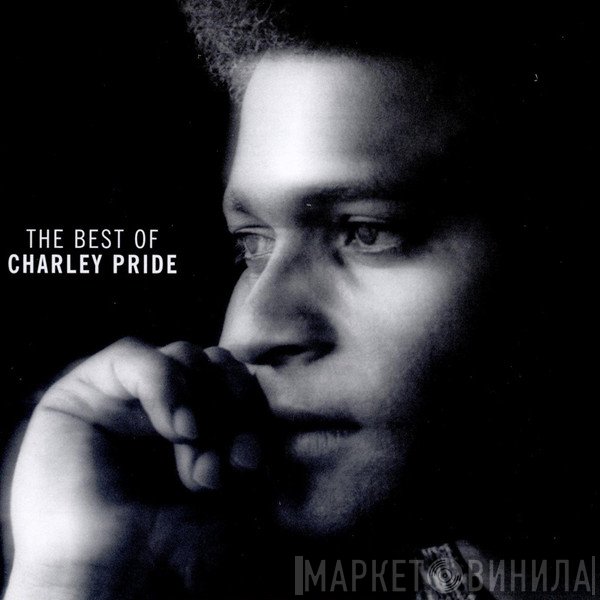 Charley Pride - The Best Of Charley Pride